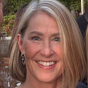 Meet your Posher, Carol